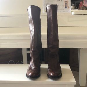 Frye Riding Boots